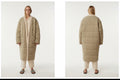 OFFHOURS HOME COAT - BRAND NEW