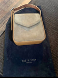 Unisex rag and bone shoulder bag