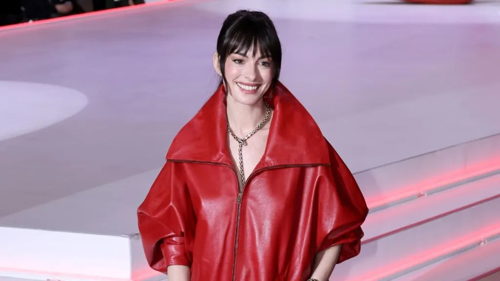 women's red size 38  jacket Isabel Marant