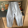 size 12 banana republic trousers